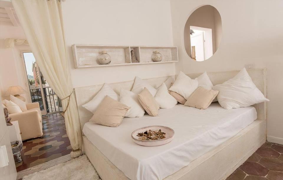 Campo Home With View And Balcony Rome Exterior photo